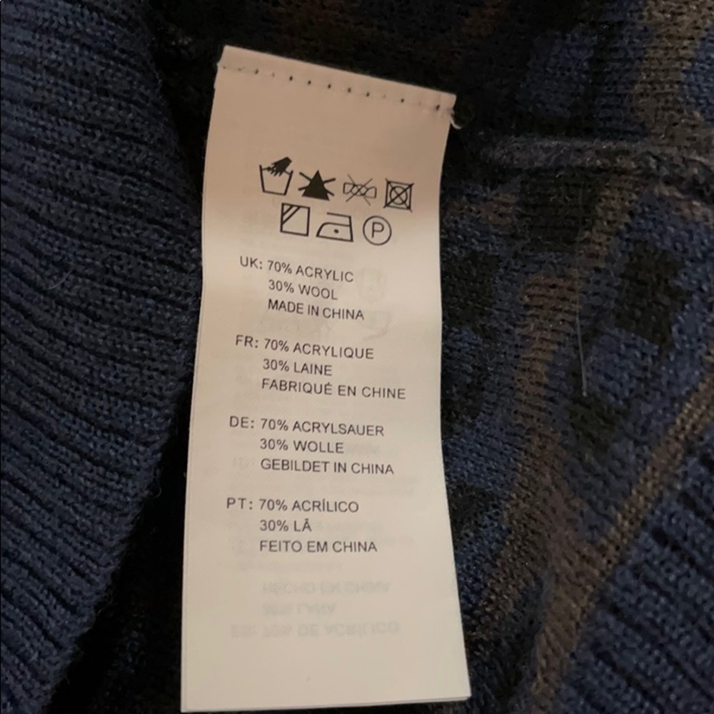 Insight Sweater - Picture 5 of 5